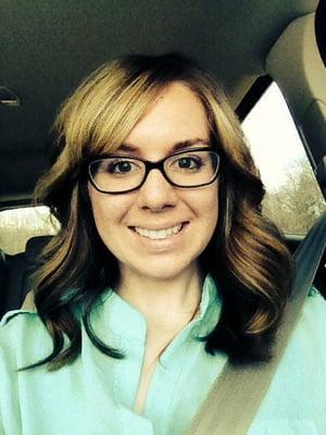 Photo of Jessica G.