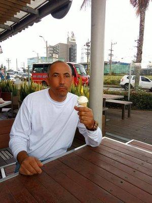 photo of Roberto A T.