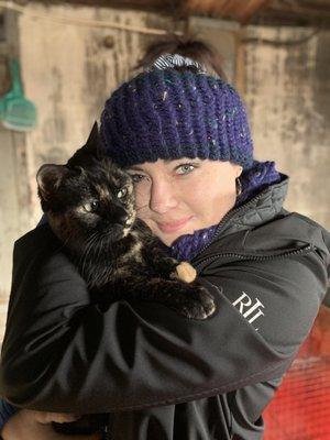 photo of Nicolette C.