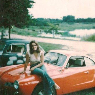 Photo of Sally P.