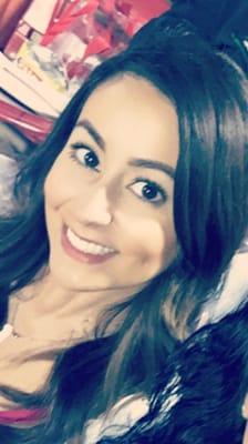 photo of Samantha F.