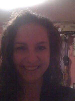 Photo of Jennifer N.