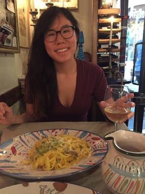 Photo of Vivian Y.