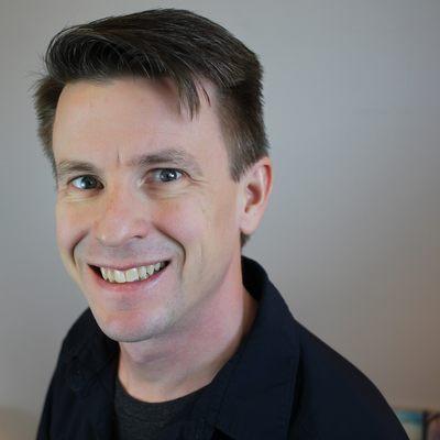 Photo of Daryle D.