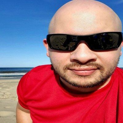 Photo of Luis C.
