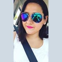Photo of Jerrica T.