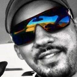 Photo of Jason B.