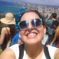 photo of Gwendalyn P.