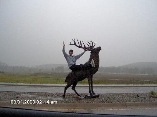 Photo of Casey M.