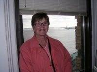 Photo of Mary A.