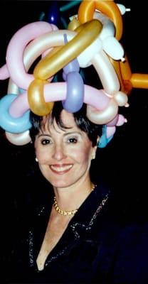 Photo of Judy K.