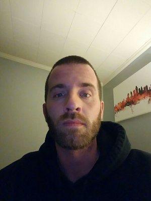 Photo of Clint W.