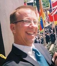Photo of Larry P.