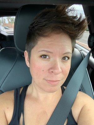 photo of Jennifer D.