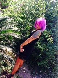 Photo of Kristine O.