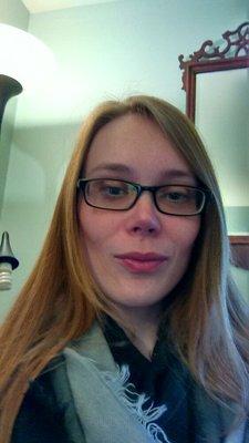 Photo of Jen M.