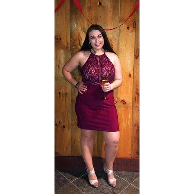 Photo of Gina G.