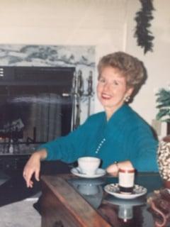 Photo of Maureen J.