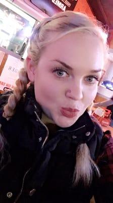 Photo of Ami W.