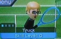 Photo of Truck T.