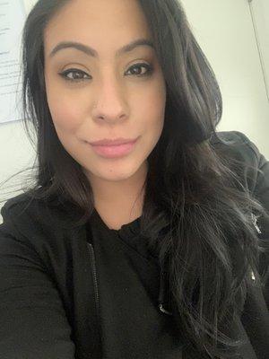 Photo of Ashley A.