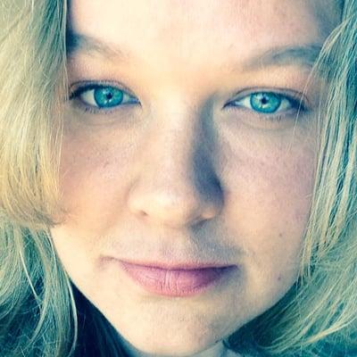 Photo of kristin m.