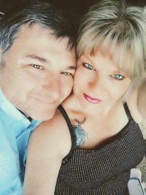 Photo of Kimberly R.