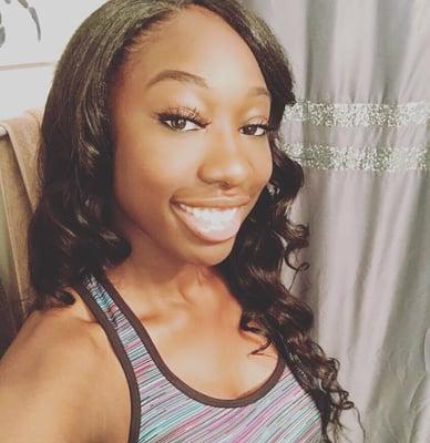 Photo of Danielle S.
