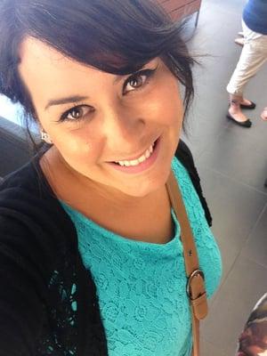 Photo of Marianna D.