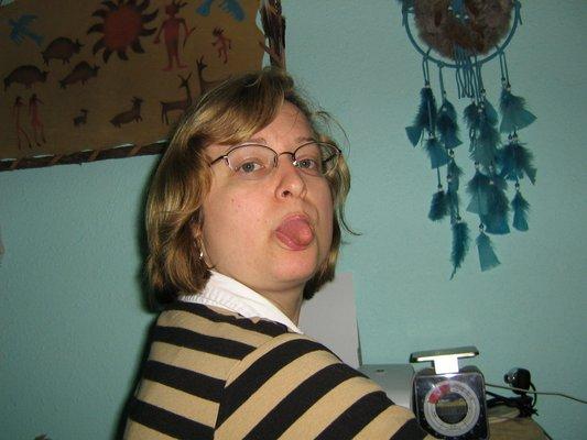 Photo of Lisa B.