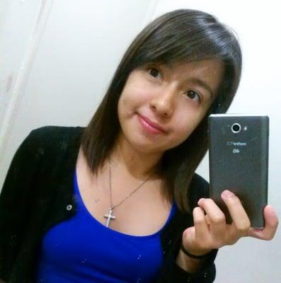 Photo of Maria C.