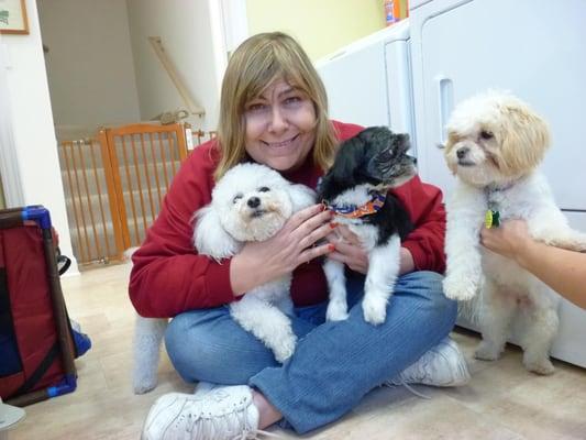 Photo of Tina S.