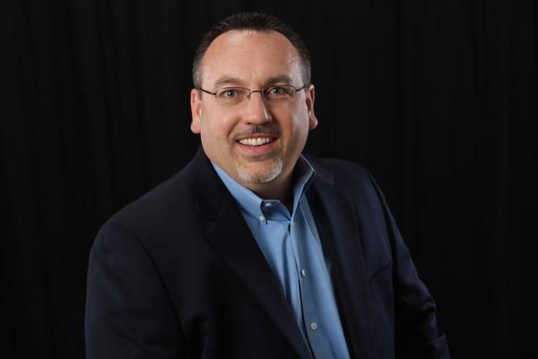 Photo of Alan P.