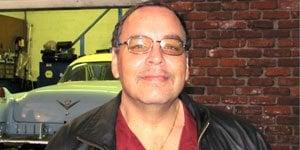 Photo of luis g.