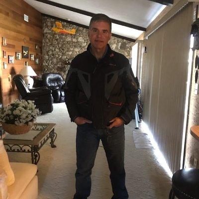 Photo of Michael K.