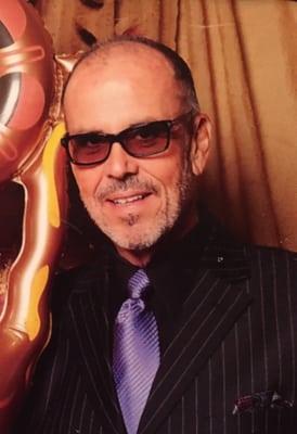 Photo of Darryl S.