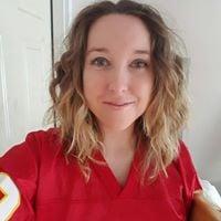 Photo of Carrie M.
