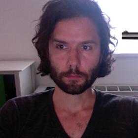 Photo of Marcos L.