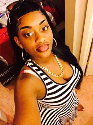 Photo of TeeAirra T.