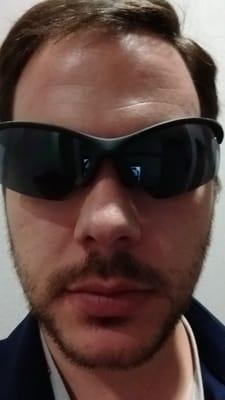 Photo of Alec J.