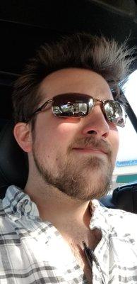 Photo of Matt B.