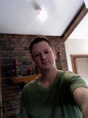 Photo of Eric C.