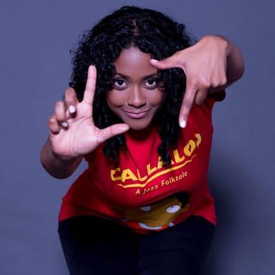 Photo of Marjuan C.