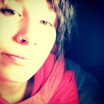 photo of Veronica B.