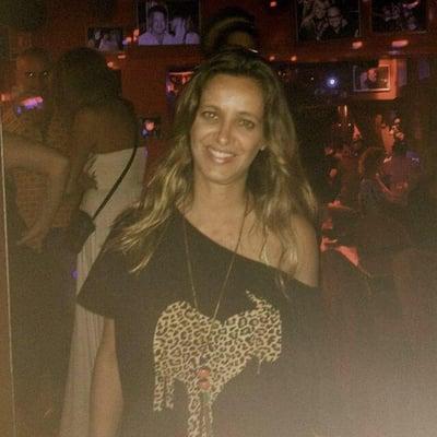 Photo of Luciana S.
