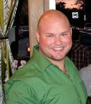 Photo of Shawn Paul G.