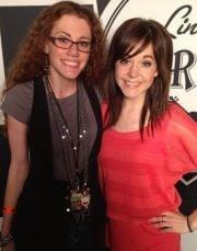 photo of Virginia H.