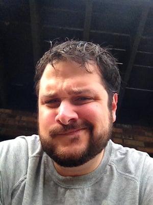 photo of Leonardo D.