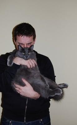 Photo of Jeffrey A.