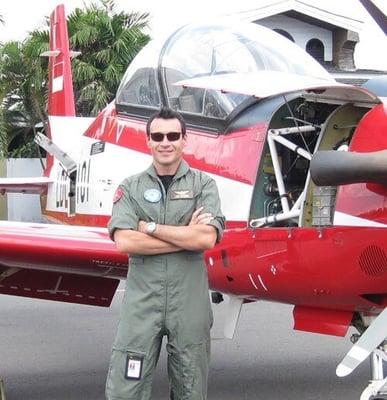 Photo of Russ S.
